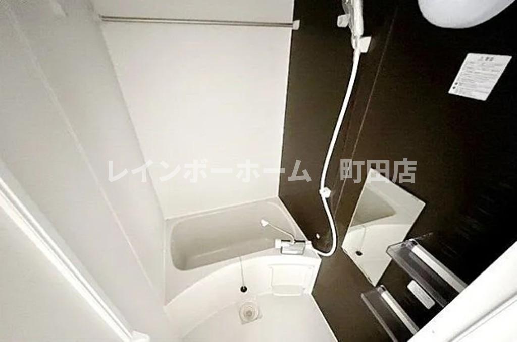 バス・シャワールーム　※同施工参考画像