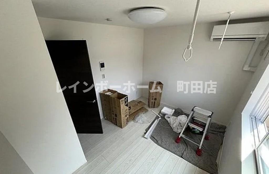 居室・リビング　※同施工参考画像