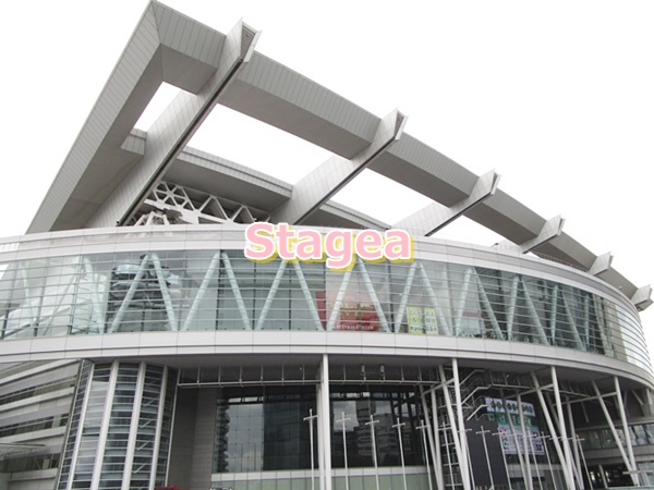 その他　さいたまスーパーアリーナ（その他）まで870m