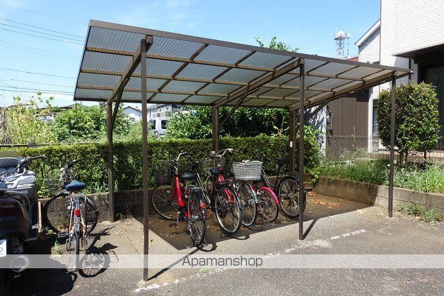 その他共有部分　その他共有部分