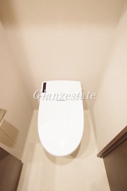 トイレ　☆清潔感あるトイレ☆