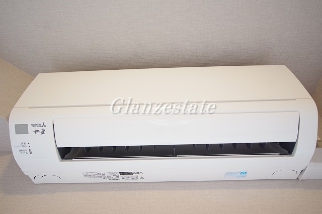 その他設備　☆1年中いつでも快適エアコン☆