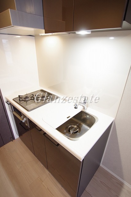 キッチン　☆便利なシステムキッチン☆