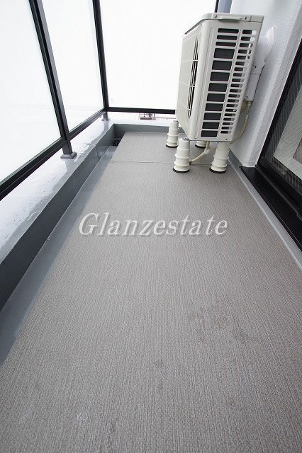 バルコニー　☆広々としたバルコニー☆