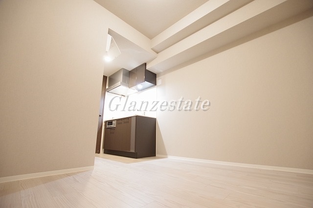 居室・リビング　☆広々とした解放感あるリビング☆