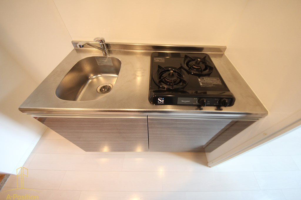 キッチン　Luxeドーム前II