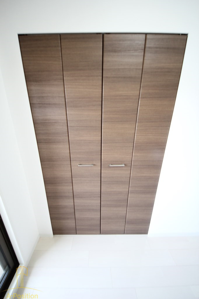 収納　Luxeドーム前II