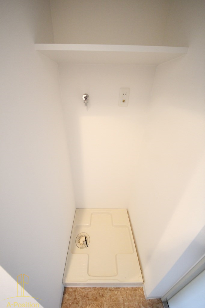 その他設備　Luxeドーム前II