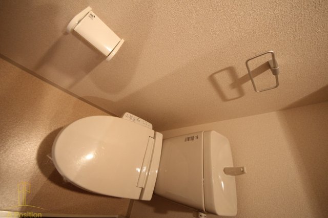 トイレ　Luxeドーム前II