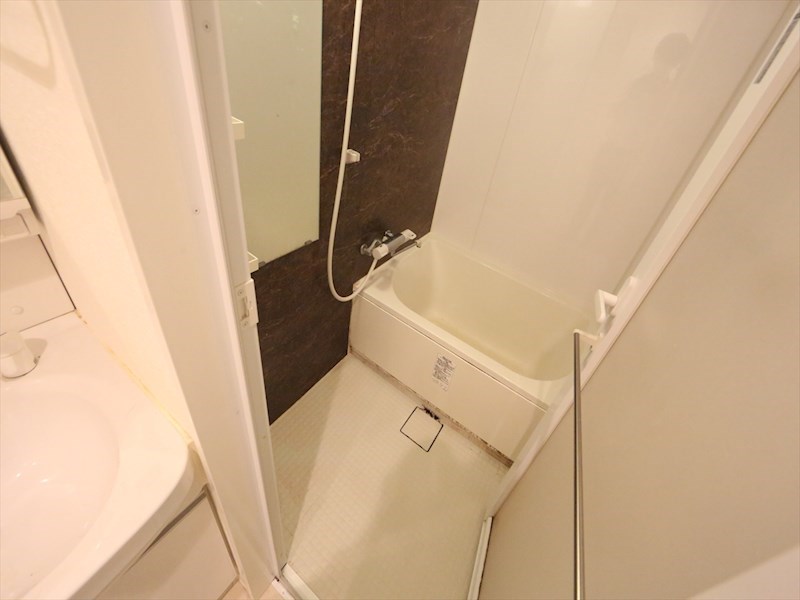 バス・シャワールーム　バスルーム　浴室暖房乾燥機付き