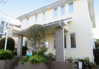 病院　富田医院（病院）まで952m