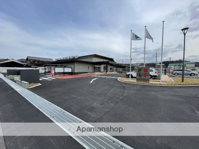 その他　青山複合施設アオーネ（その他）まで499m