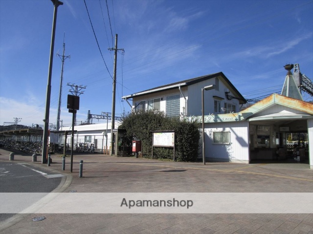 その他　近鉄大阪線/青山町駅（その他）まで462m