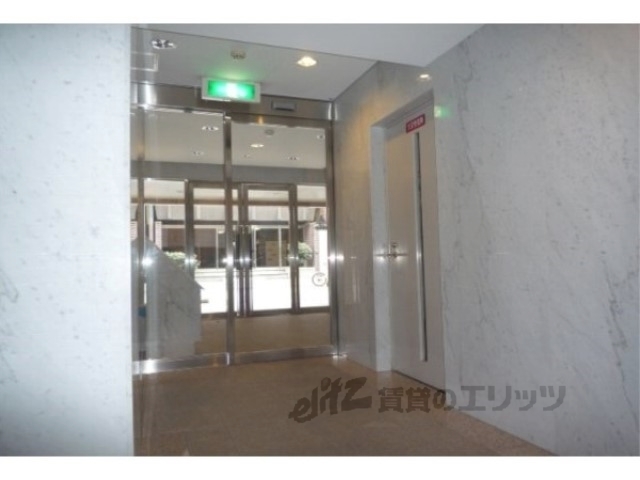 ロビー　ロビー