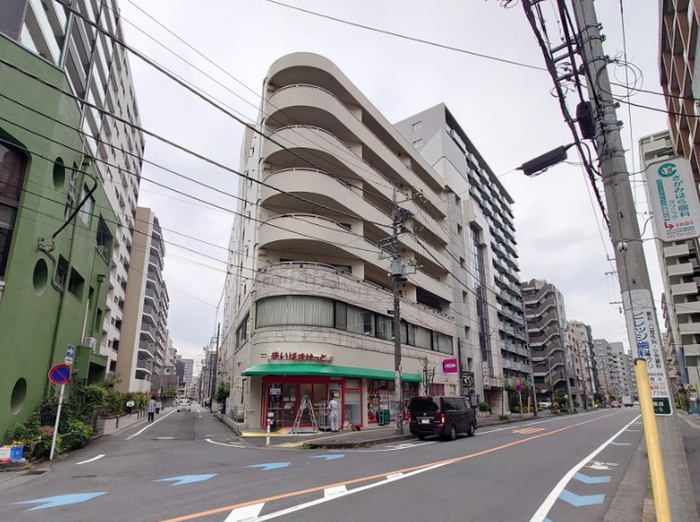 スーパー　まいばすけっと相模原駅南店（スーパー）まで327m