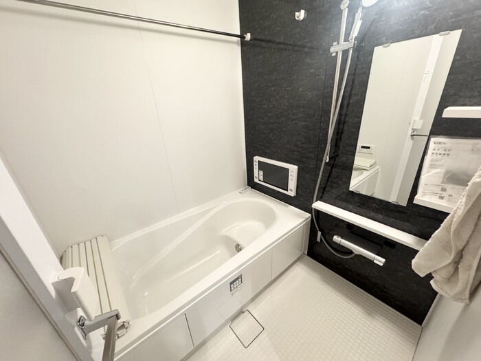 バス・シャワールーム　浴室