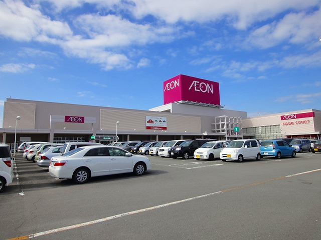 ショッピングセンター　イオン大村ショッピングセンター（ショッピングセンター）まで2385m