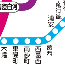 その他　☆路線図☆