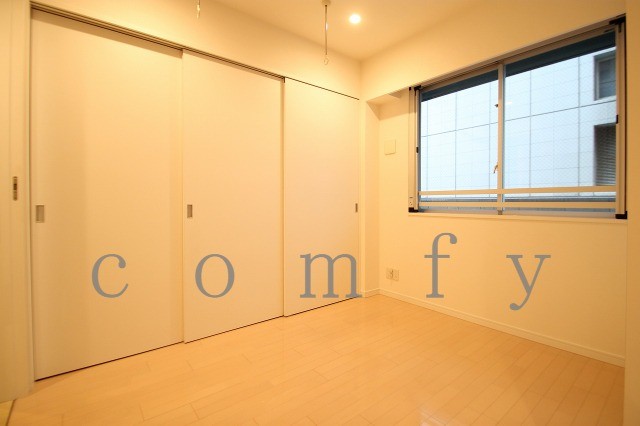 その他部屋・スペース　洋室４．３帖