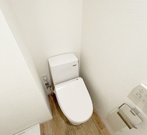 トイレ　他部屋参考写真