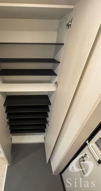 その他設備　同仕様・反転タイプ