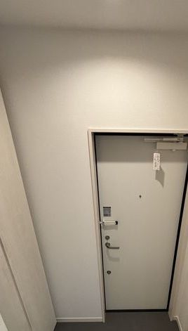 玄関　同仕様・反転タイプ