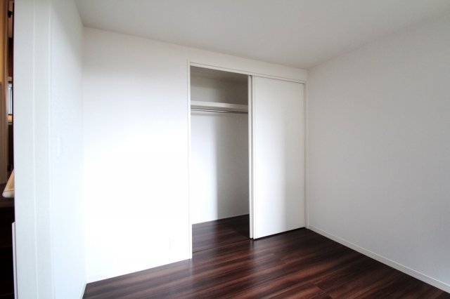 その他部屋・スペース　寝室にぴったりのお部屋です