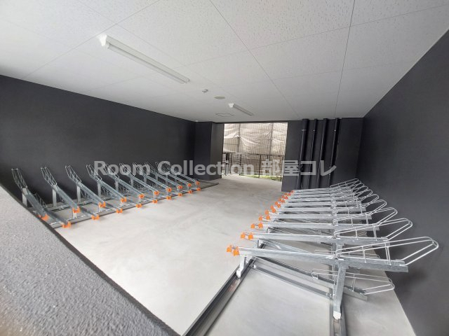 その他共有部分　※同物件他部屋写真 反転、色違いの場合有 現況優先