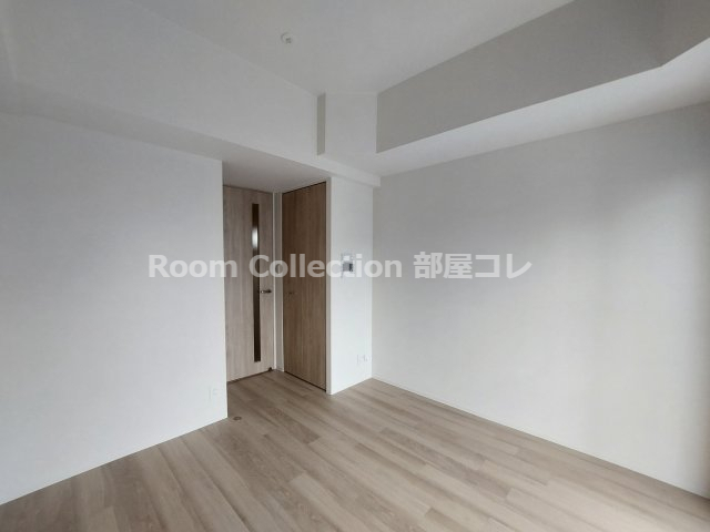 居室・リビング　※同物件他部屋写真 反転、色違いの場合有 現況優先