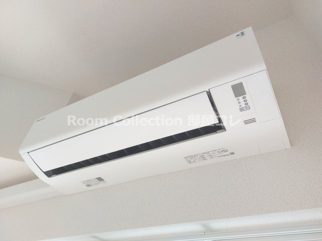 その他設備　※同物件他部屋写真 反転、色違いの場合有 現況優先