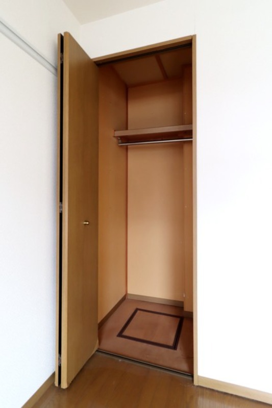 収納　図面と現状に相違がある場合には現状を優先