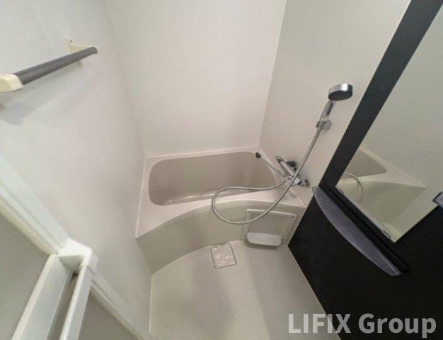 バス・シャワールーム　風呂