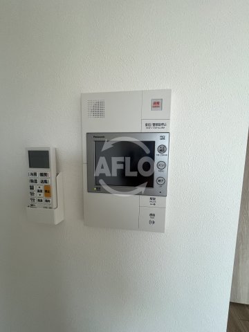 セキュリティ　アドバンス大阪ストーリア　セキュリティ