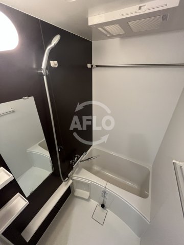 バス・シャワールーム　アドバンス大阪ストーリア　浴室