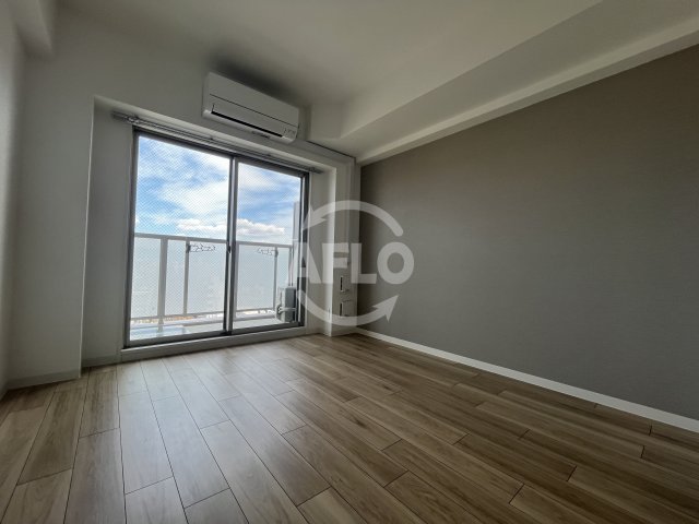 居室・リビング　アドバンス大阪ストーリア　洋室