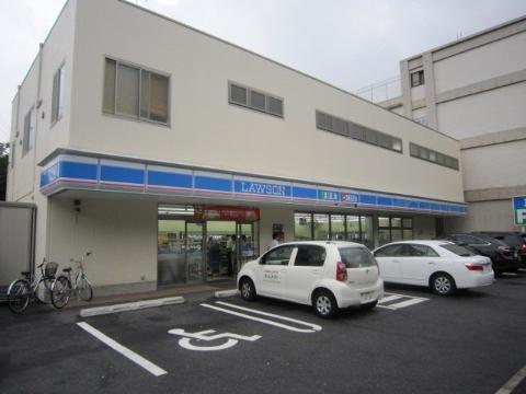 その他　ローソン吹上公園前店（その他）まで167m