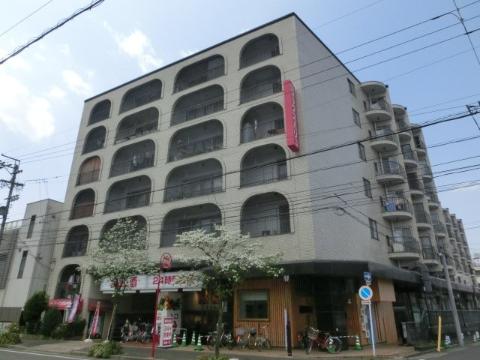 その他　マックスバリュエクスプレス北山店（その他）まで1078m