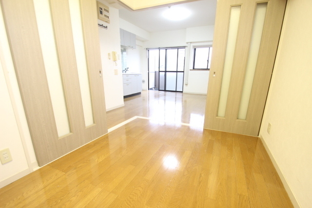 その他部屋・スペース　洋５．５