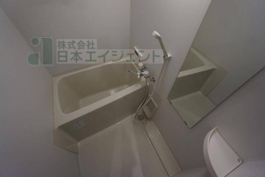 その他部屋・スペース　リビング