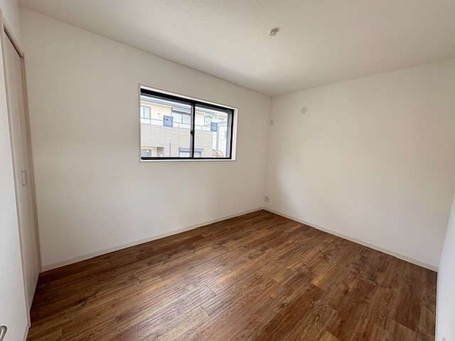 その他部屋・スペース　洋室４．５帖