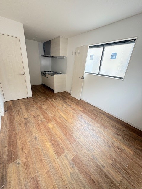 居室・リビング　ＤＫ