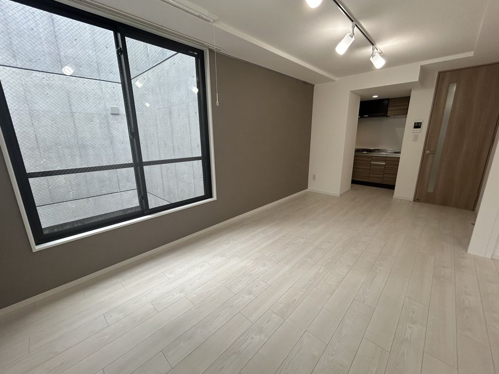 居室・リビング　居室