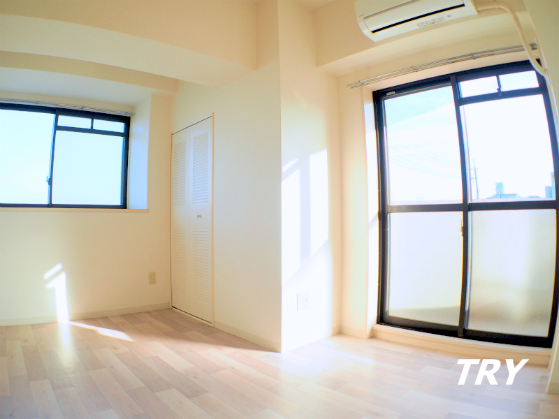 その他部屋・スペース　洋室