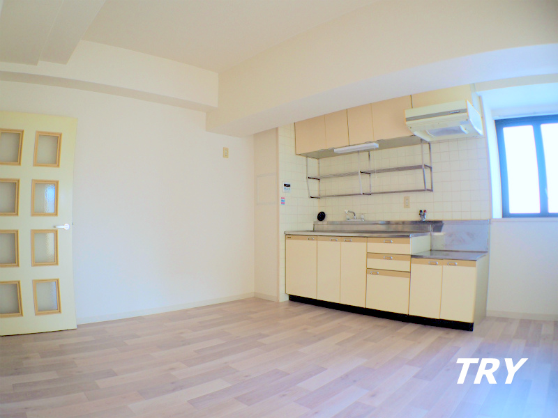 居室・リビング　ダイニング