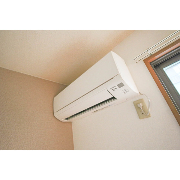 その他設備　同じ建物の別のお部屋