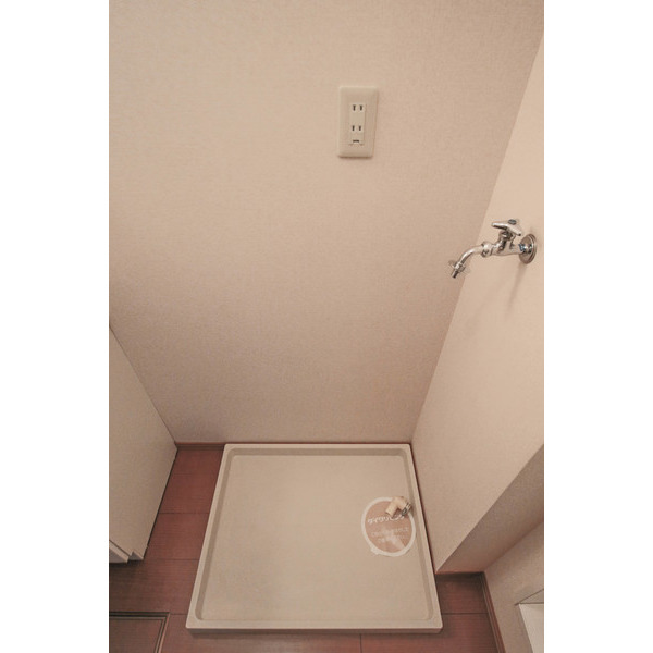 その他　同じ建物の別のお部屋