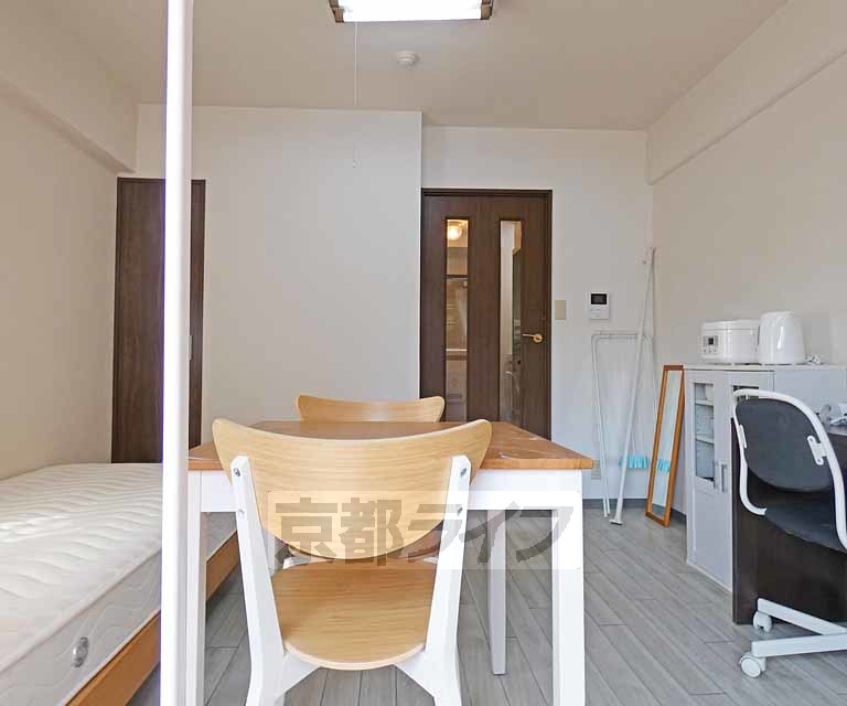 居室・リビング　リビングです。