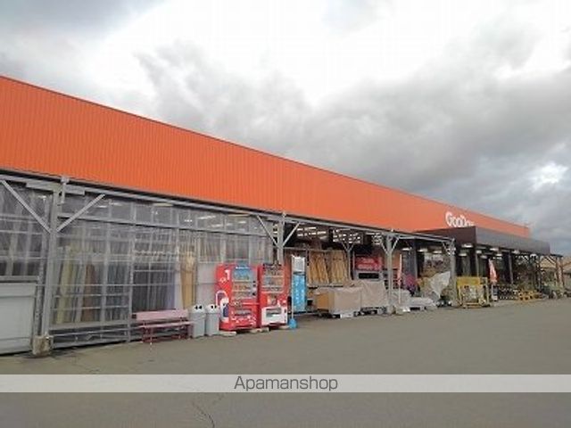 ホームセンター　グッディ八女店（ホームセンター）まで431m