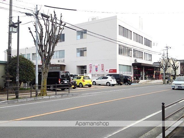 郵便局　八女郵便局（郵便局）まで619m