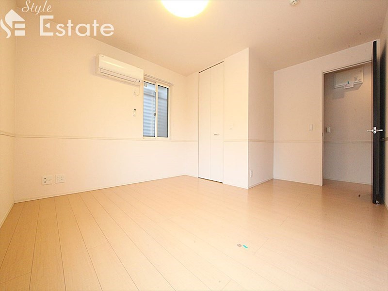 その他部屋・スペース　内装